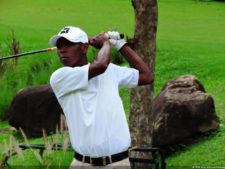 Galería ronda final XIII Abierto Sambil