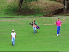 Galería ronda final XIII Abierto Sambil