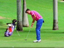 Galería ronda final XIII Abierto Sambil