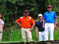 Galería ronda final XIII Abierto Sambil