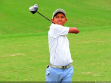 Galería ronda final XIII Abierto Sambil