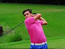 Galería ronda final XIII Abierto Sambil