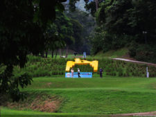 Galería ronda final XIII Abierto Sambil