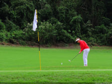 Galería ronda final XIII Abierto Sambil