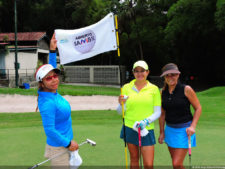 Galería ronda final XIII Abierto Sambil