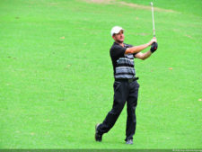 Galería ronda final XIII Abierto Sambil