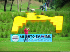 Galería ronda final XIII Abierto Sambil