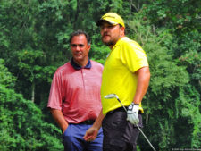 Galería ronda final XIII Abierto Sambil