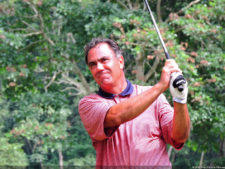 Galería ronda final XIII Abierto Sambil