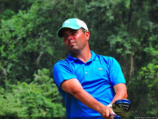 Galería ronda final XIII Abierto Sambil