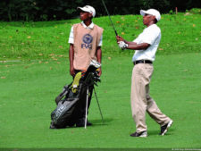 Galería ronda final XIII Abierto Sambil