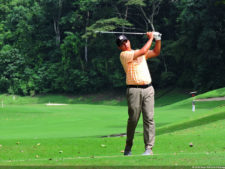 Galería ronda final XIII Abierto Sambil