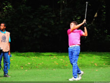 Galería ronda final XIII Abierto Sambil