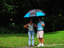 Galería ronda final XIII Abierto Sambil