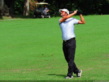 Galería ronda final XIII Abierto Sambil