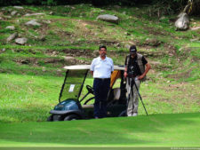 Galería ronda final XIII Abierto Sambil