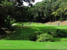 Galería ronda final XIII Abierto Sambil