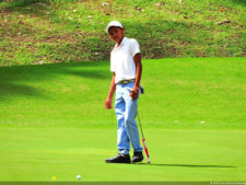 Galería ronda final XIII Abierto Sambil