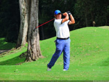 Galería ronda final XIII Abierto Sambil