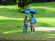 Galería ronda final XIII Abierto Sambil