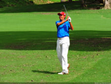 Galería ronda final XIII Abierto Sambil