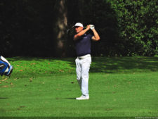 Galería ronda final XIII Abierto Sambil