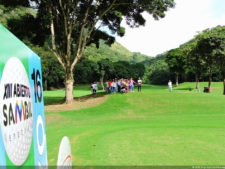 Galería ronda final XIII Abierto Sambil