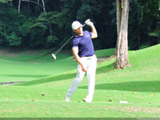 Galería ronda final XIII Abierto Sambil