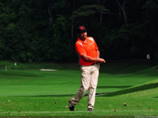 Galería ronda final XIII Abierto Sambil