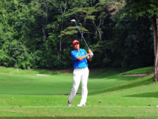 Galería ronda final XIII Abierto Sambil