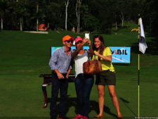 Galería ronda final XIII Abierto Sambil