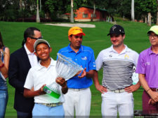 Galería ronda final XIII Abierto Sambil