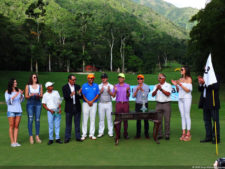 Galería ronda final XIII Abierto Sambil