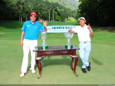 Galería ronda final XIII Abierto Sambil