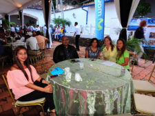 Galería ronda final XIII Abierto Sambil