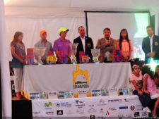 Galería ronda final XIII Abierto Sambil