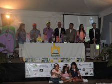 Galería ronda final XIII Abierto Sambil