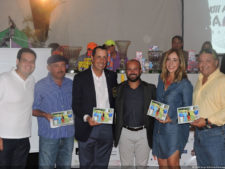 Galería ronda final XIII Abierto Sambil