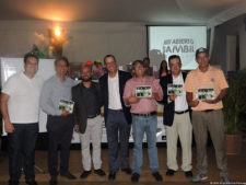 Galería ronda final XIII Abierto Sambil