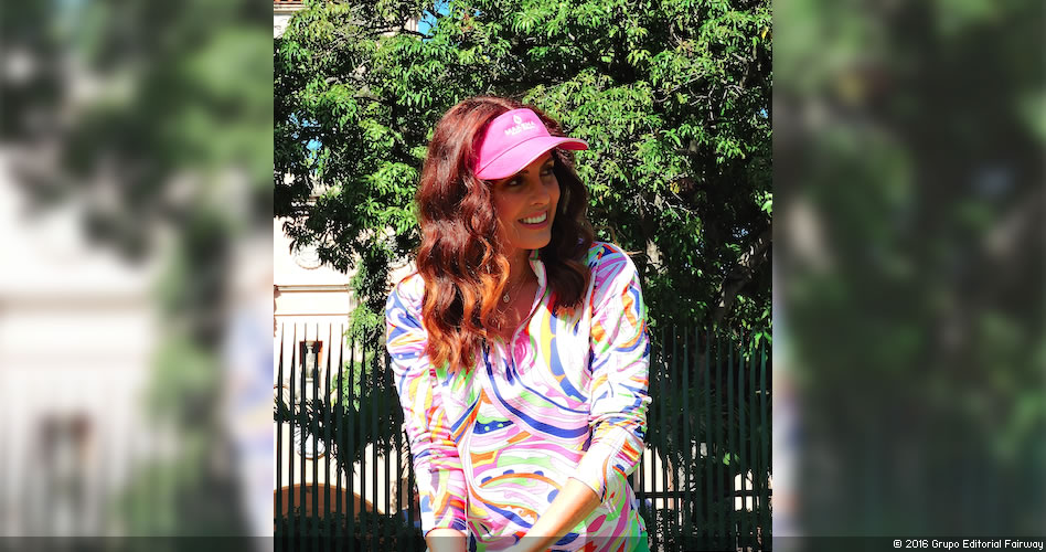 Mariantonieta Duque, la piel es el reflejo de tu salud