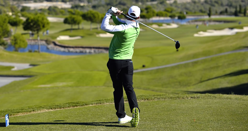 La segunda fase de la Escuela del Tour Europeo (PQ2) se juega...