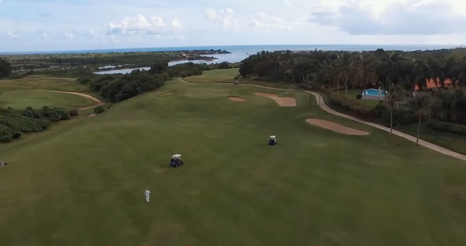 V Copa Ávila 2016 en República Dominicana