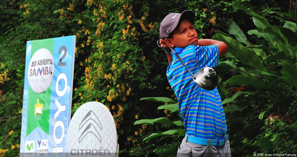 Amauriel brilla como la Luna