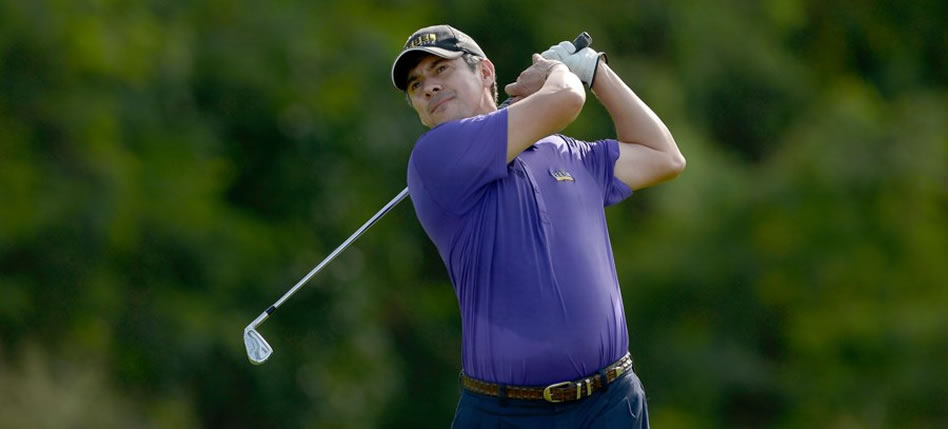 Da Silva asciende 22 puestos en el ranking mundial tras su Top 15 en Hong Kong