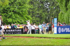Galería de fotos del 111º Visa Open de Argentina