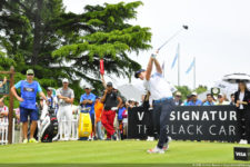 Galería de fotos del 111º Visa Open de Argentina