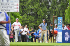 Galería de fotos del 111º Visa Open de Argentina