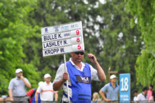 Galería de fotos del 111º Visa Open de Argentina