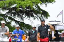 Galería de fotos del 111º Visa Open de Argentina