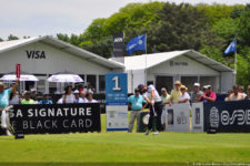 Galería de fotos del 111º Visa Open de Argentina